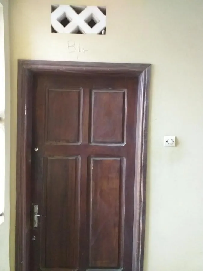 Appartement Lakeza Fass à Dakar 0*,  Sénégal