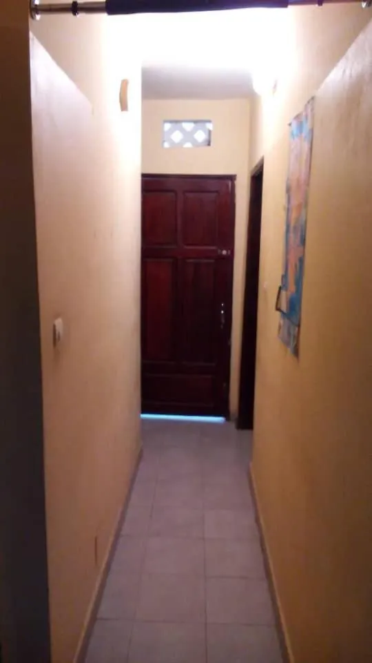 Lakeza Fass Apartment Dakar