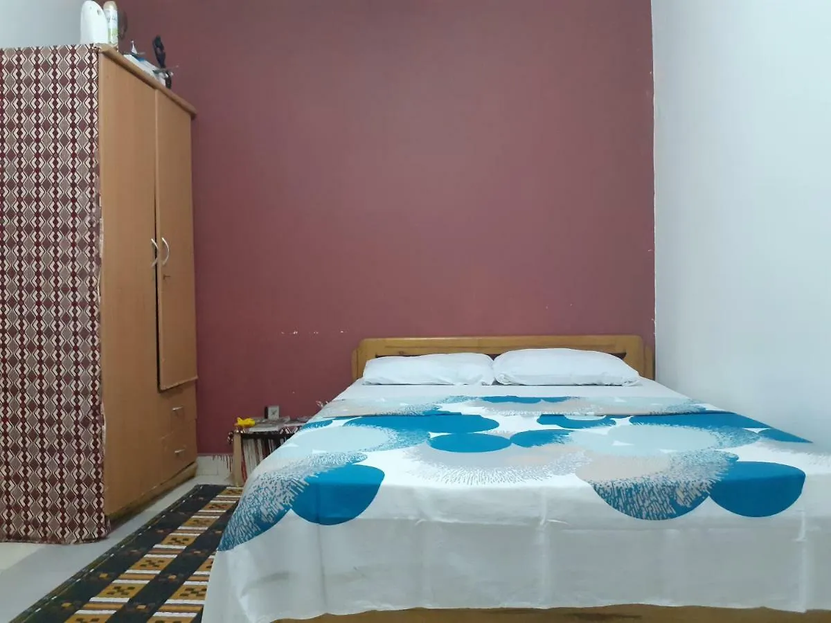 Homestay Lakeza Fass Apartment Dakar