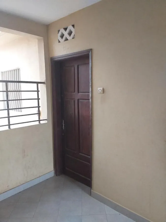 Lakeza Fass Apartment Dakar Homestay